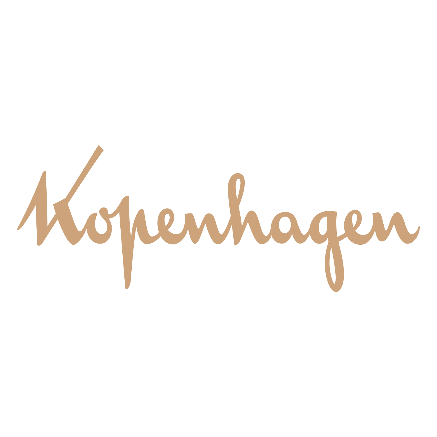 Kopenhagen